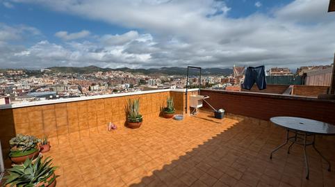 Foto 3 de Dúplex en venda a Carrer de la Circumval-lació, Fondo, Barcelona