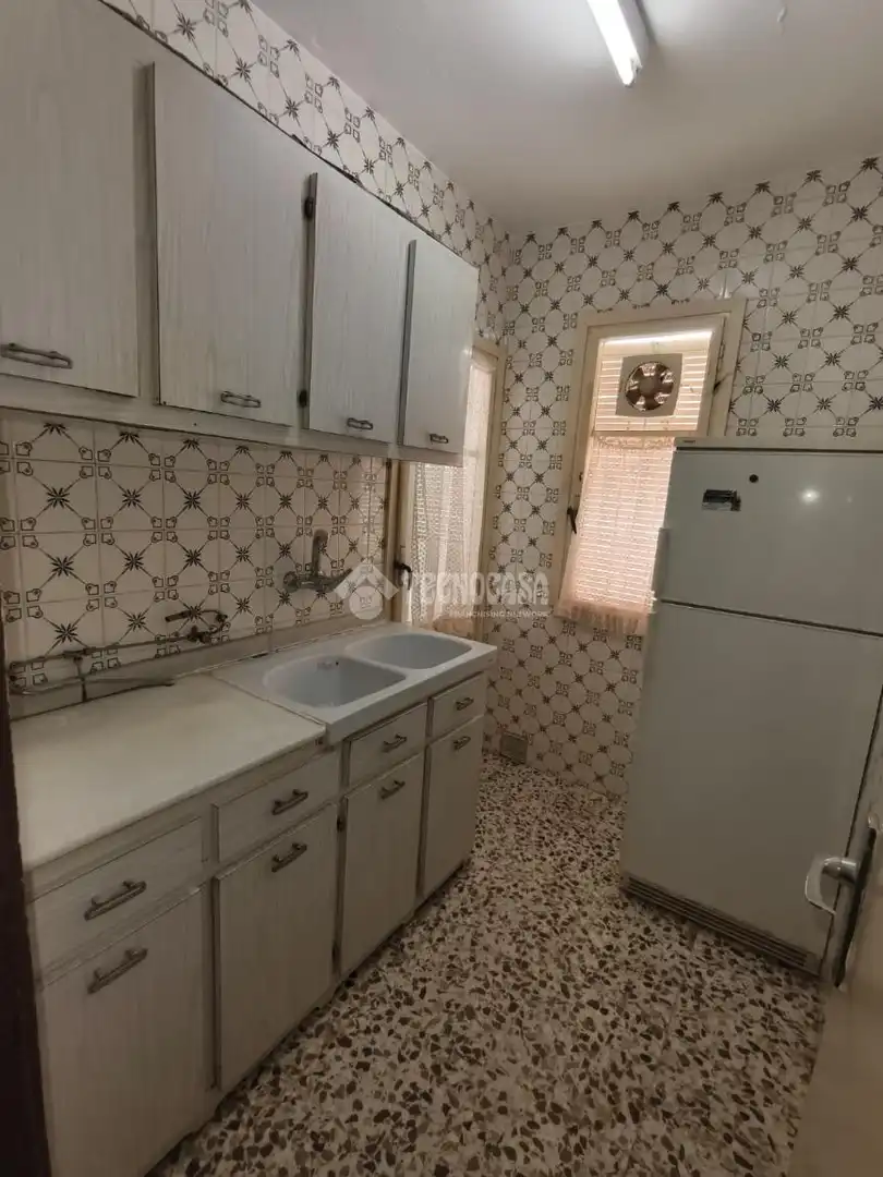 Cuina de Pis en venda en Montilla amb Balcó