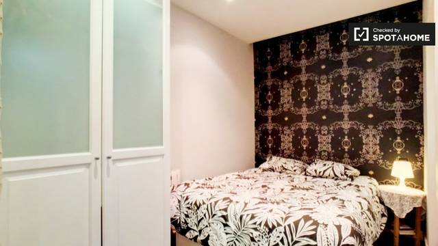 Piso en Alquiler en Embajadores - Lavapiés