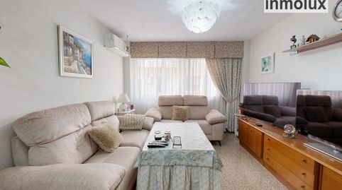Foto 2 de Piso en venta en Calle Luis Braille, Campoamor, Alicante / Alacant