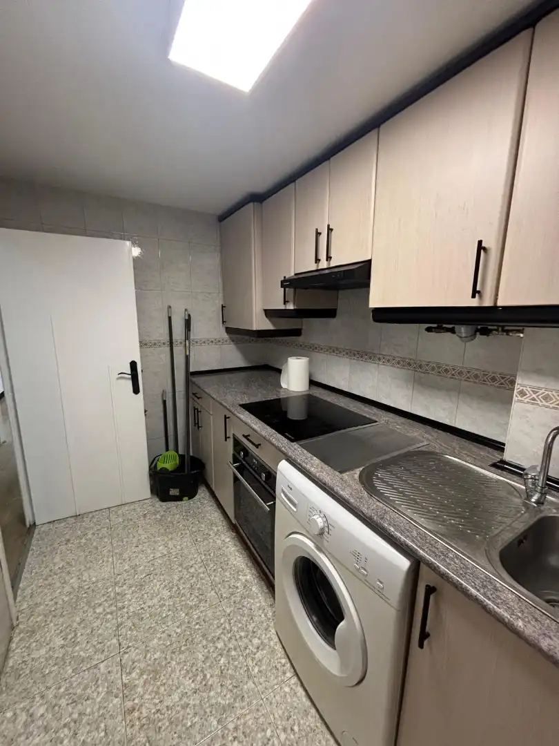 Appartement avec terrasse à vendre à Calle de Marcelino Unceta, imagen 14