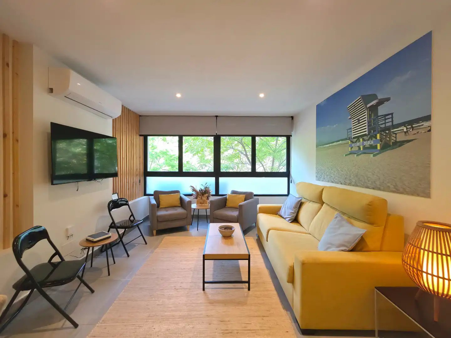 Wohnung mit Aufzug zum Verkauf in Carrer Portugal 26, imagen 2