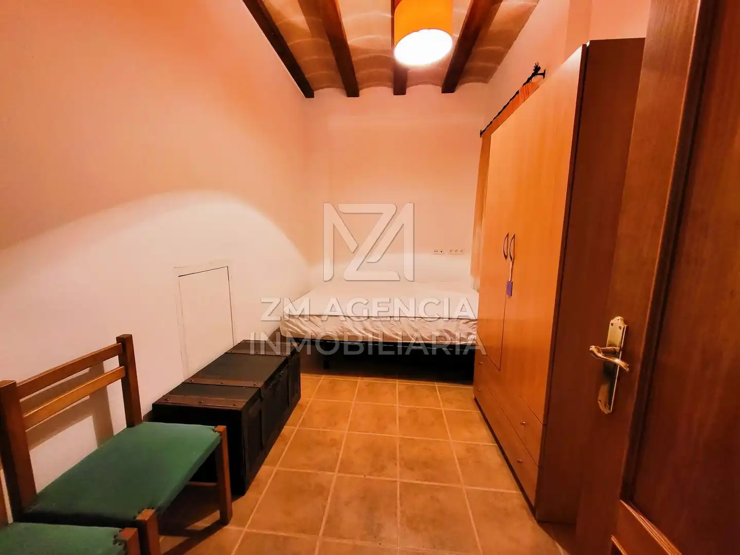 Country house zur Miete in San Rafael del Río