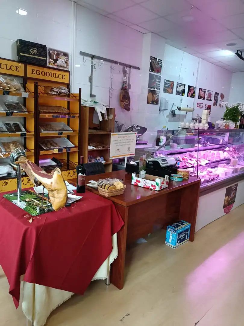 Local de lloguer en Quijorna amb Aire condicionat, Calefacció i Moblat