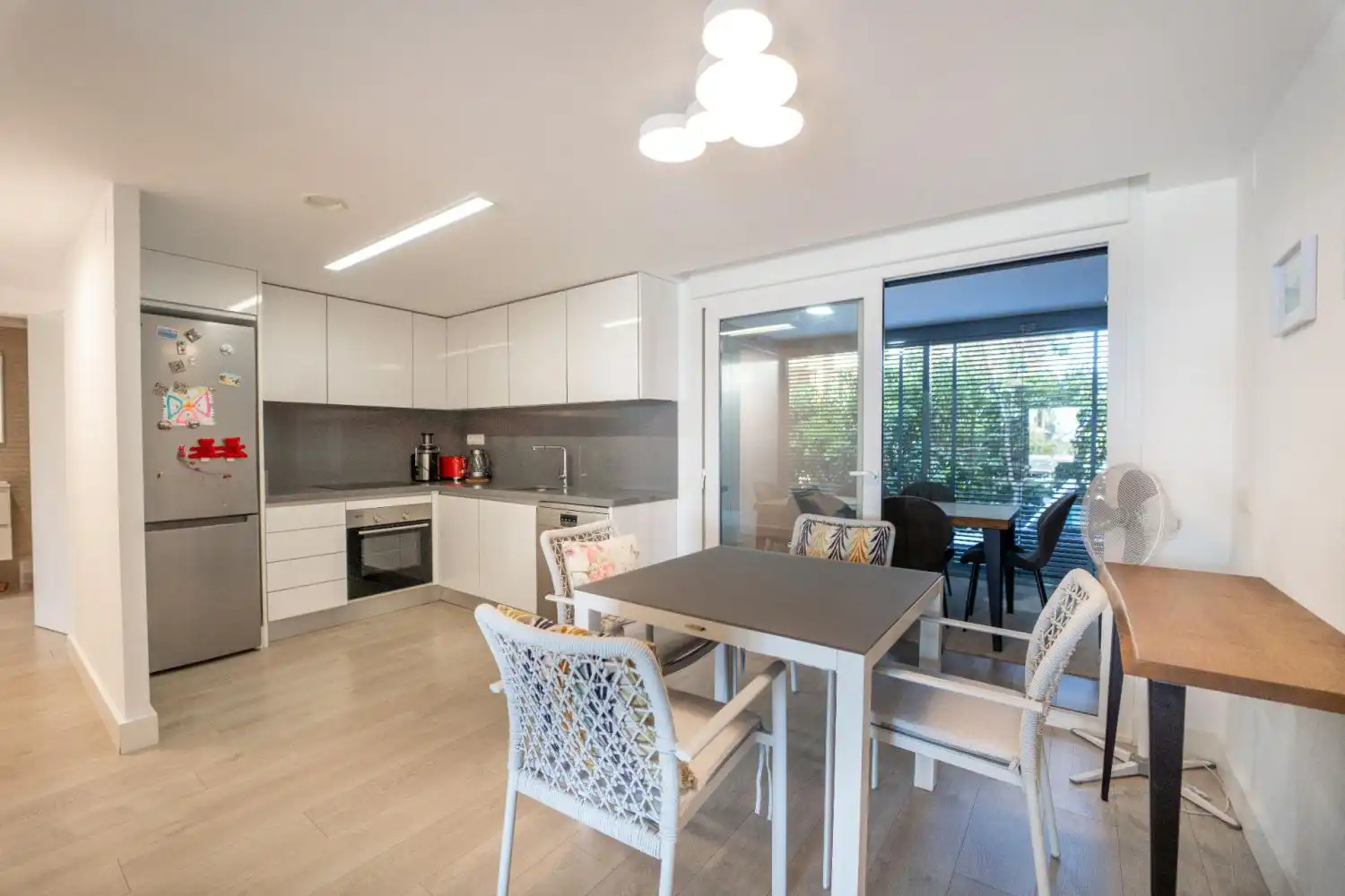 Wohnung mit Pool zum Verkauf in Playa del Acequión, Náufragos y Rocío del Mar, imagen 8