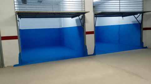 Foto 5 de Trastero de alquiler en Calle Alonso Niño, 1, La Unión ciudad, La Unión