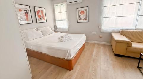 Foto 2 de Estudio en venta en Pasaje Rio Caramel, 5, Manantiales - Estación de Autobuses, Málaga