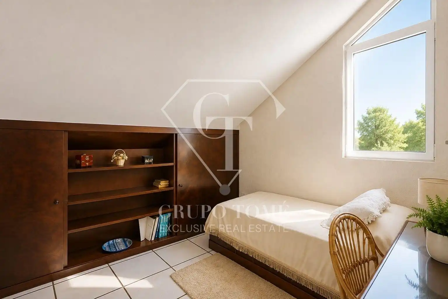 Villa mit Pool zum Verkauf in Grupo MONTESOL, imagen 36
