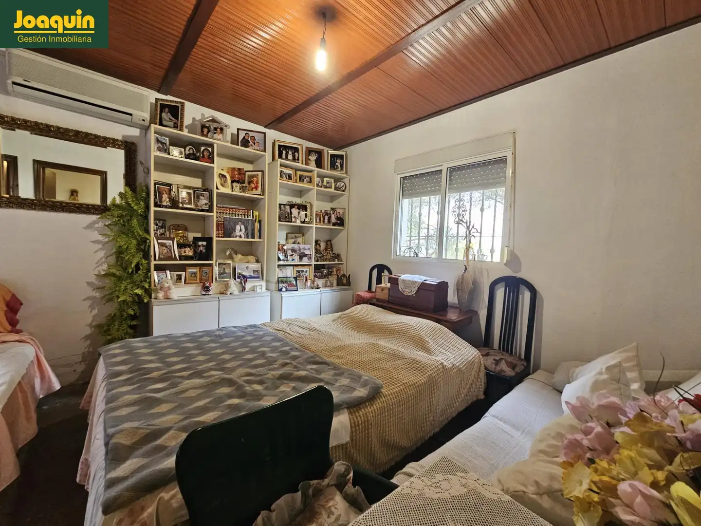 Casa rústica en venda a Periurbano Oeste - Sierra, imagen 15