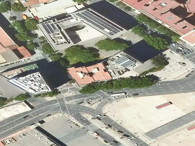 Flat for sale in Calle Viriat