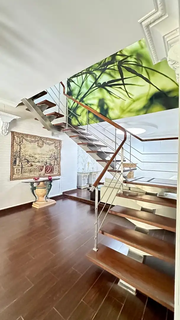 Villa mit Terrasse zum Verkauf in Las Rotas / Les Rotes, imagen 17