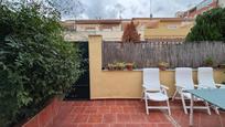 Garden of Single-family semi-detached for sale in Cáceres Capital  with Air Conditioner, Heating and Terrace