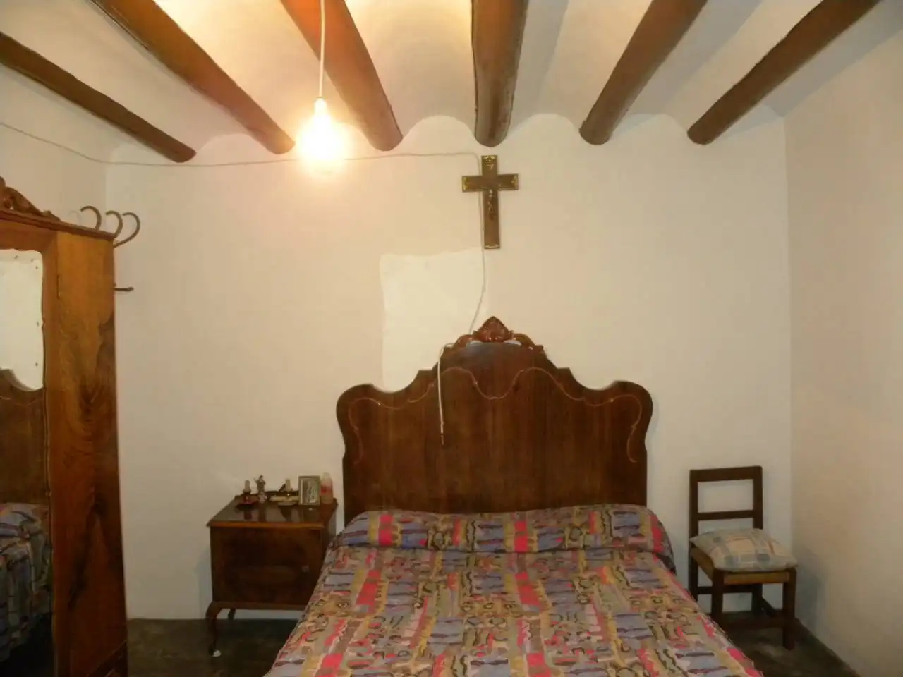 Casa rústica amb jardí en venda a Calle Casa Puero, imagen 19