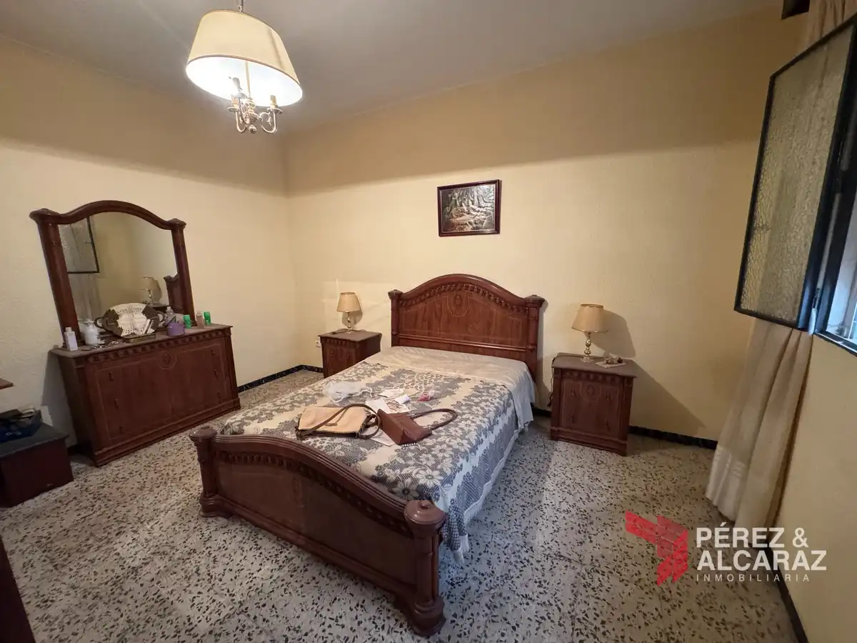 Rez-de-chaussée à vendre à Calle Salvador, imagen 8