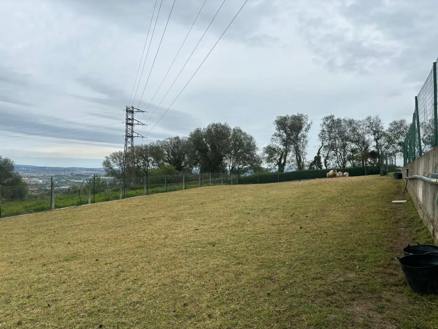 Residential land for sale in Parroquias Sur - La Manjoya, imagen 16