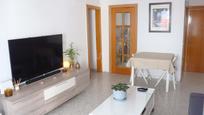 Living room of Flat for sale in L'Hospitalet de Llobregat
