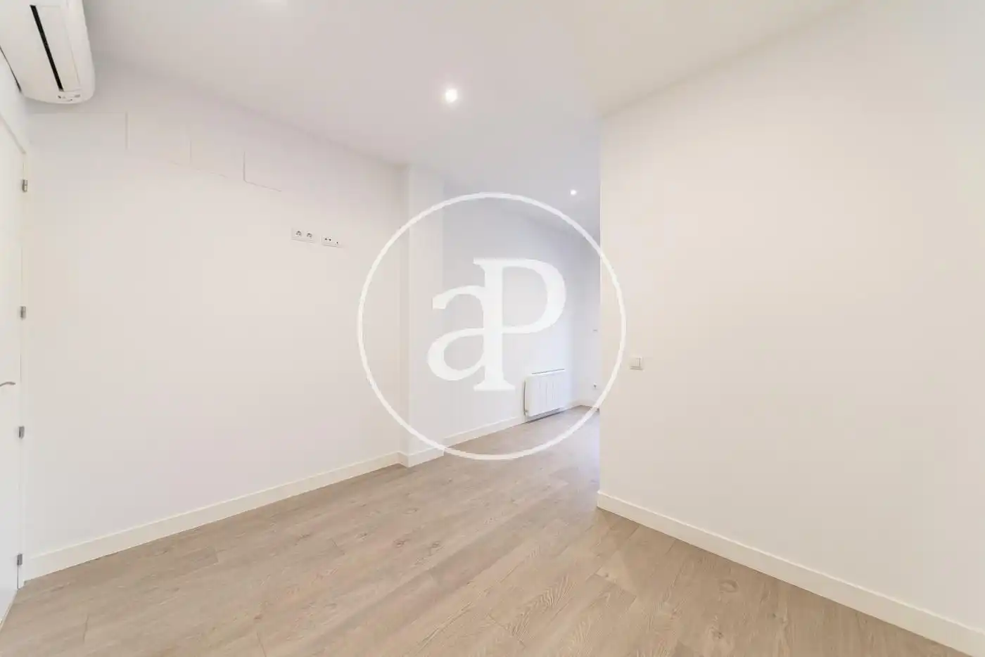 Flat for rent in C. Alcalá, Fuente del Berro