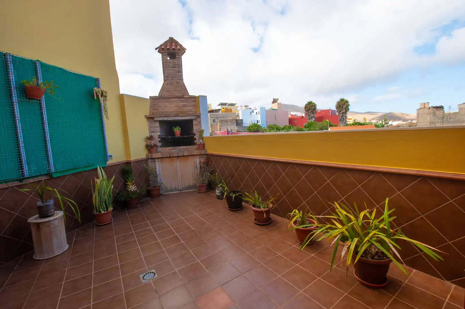 Terrace of Houses for sale in Gáldar  with Terrace and Balcony