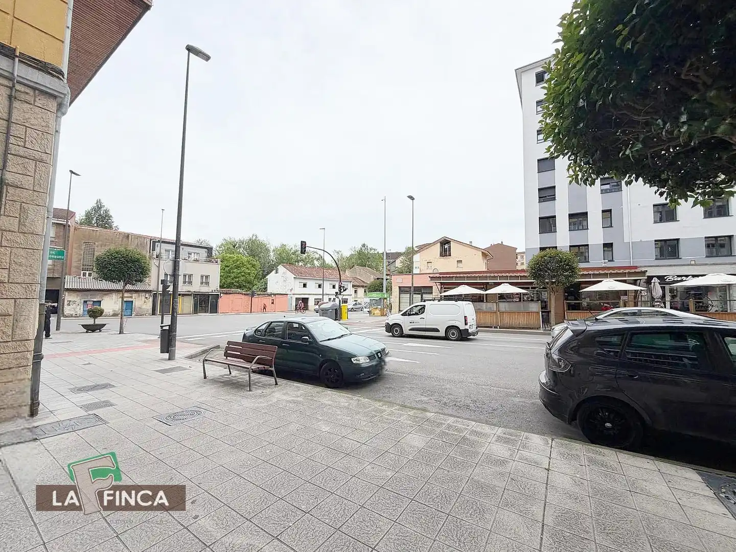 Parking of Commercial properties for sale in Avilés