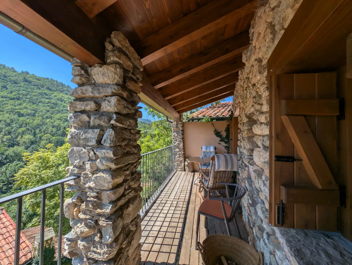 Casa en venda a Vilallonga de Ter, imagen 5