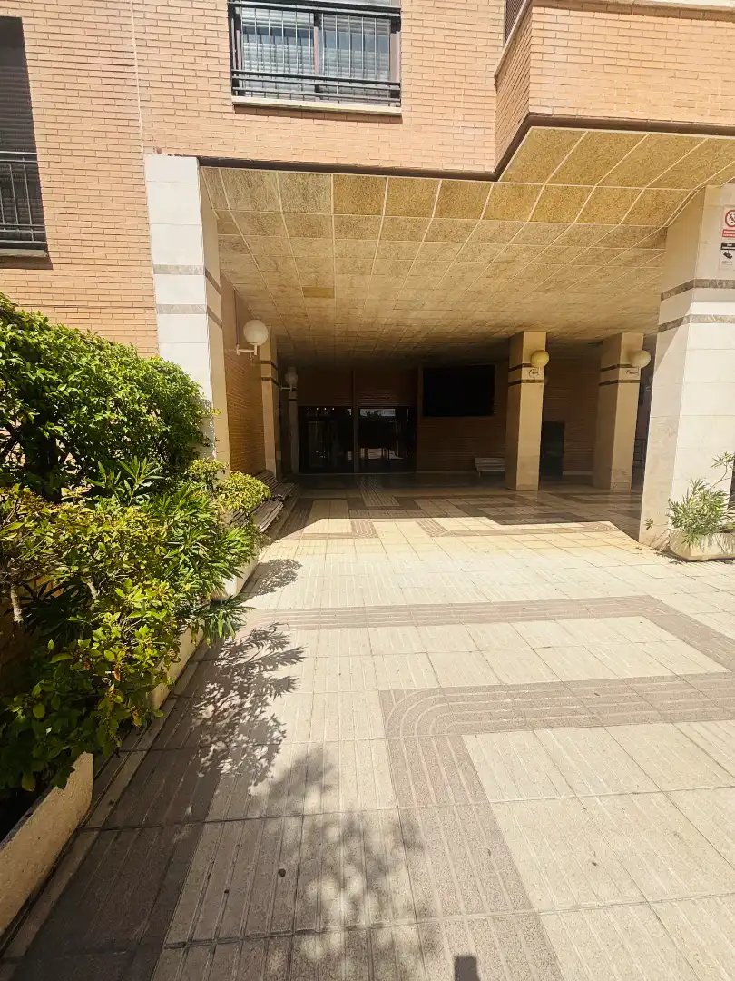 Flat for sale in Calle de Enrique Cubero, Parquesol