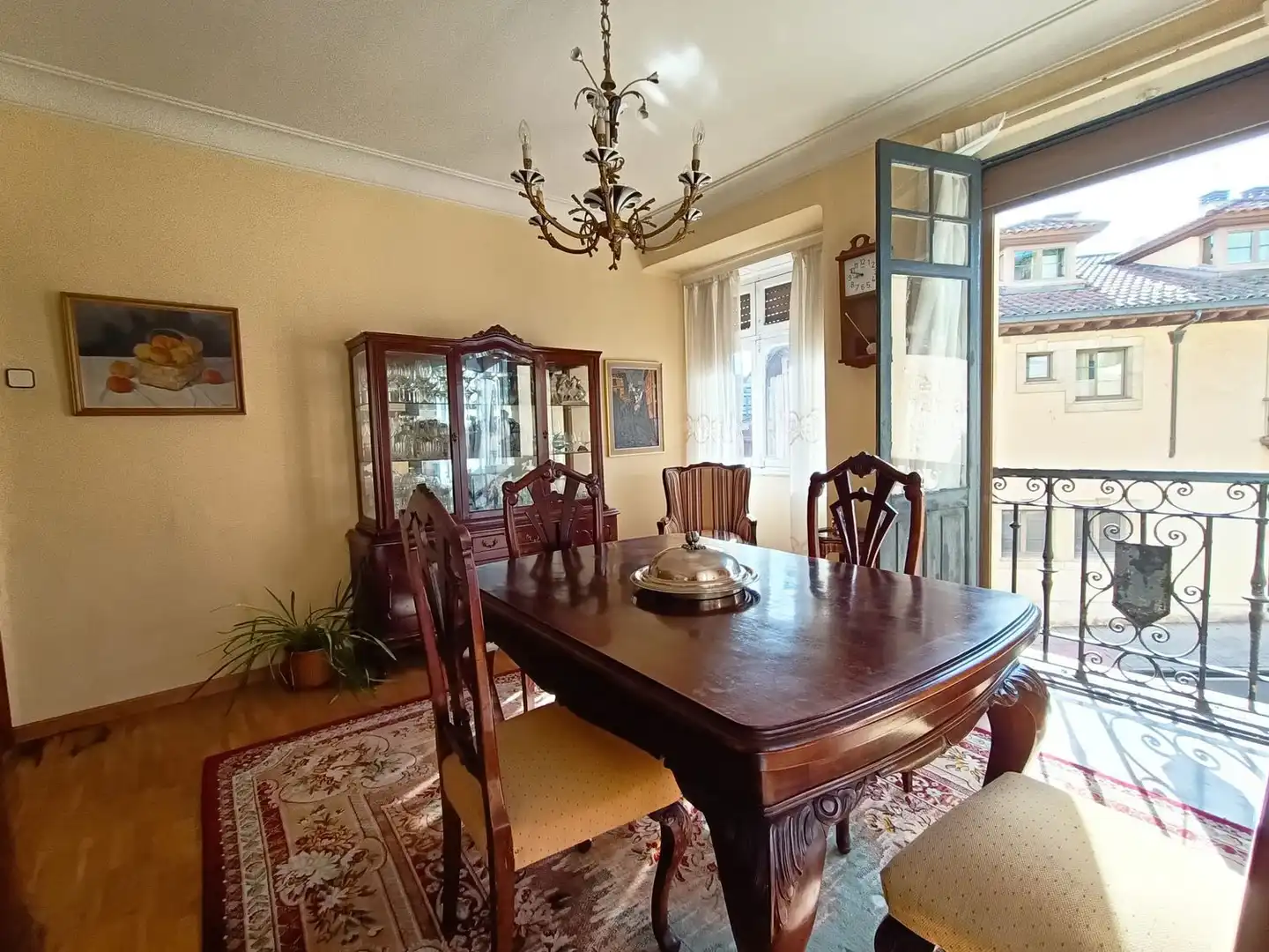 Flat for sale in El Postigo