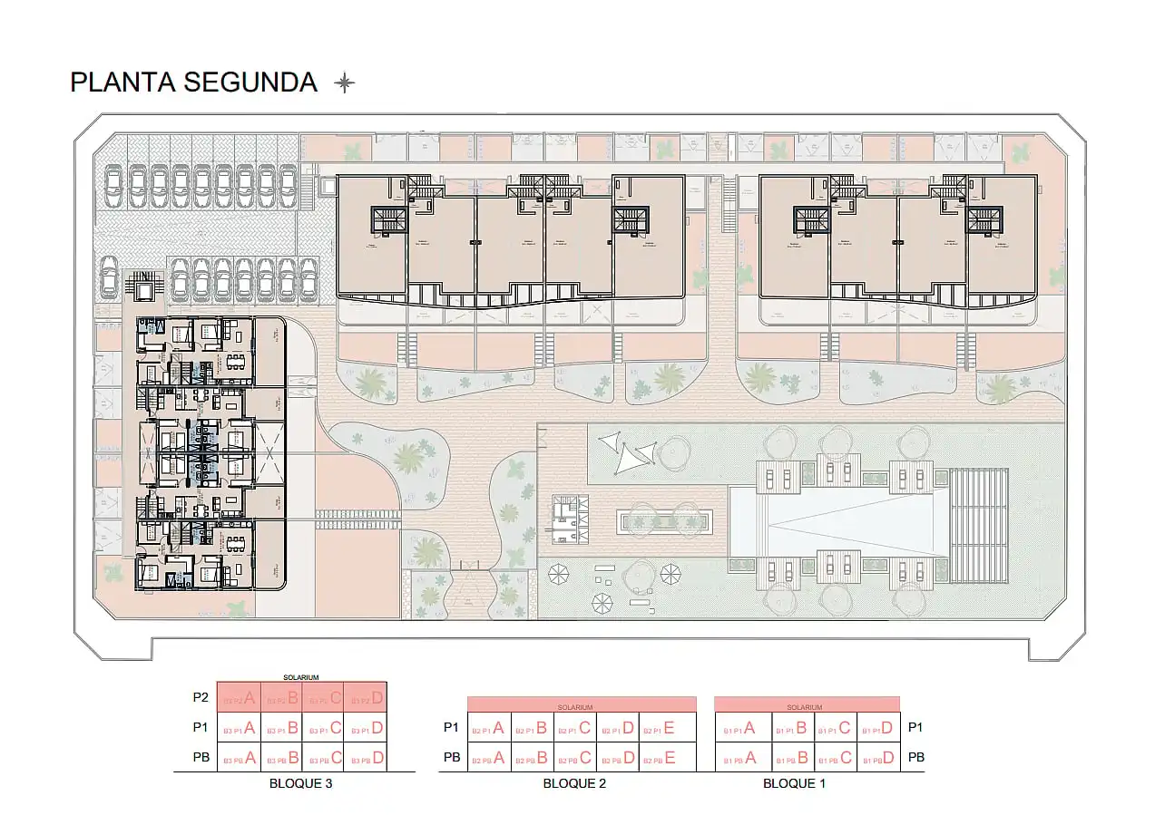 Mini appartamento con terrazza in vendita a Las Lomas de Rame - Bahía Bella, imagen 22