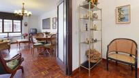 Dining room of Flat for sale in Gijón 