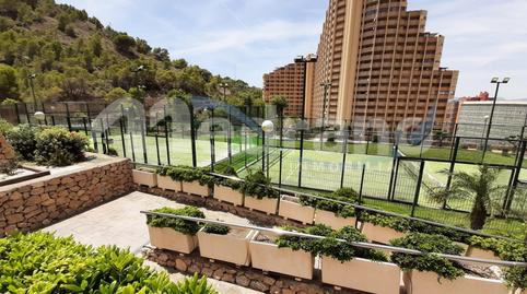 Foto 5 de Garatge de lloguer a Calle Viena, Rincón Alto, Alicante