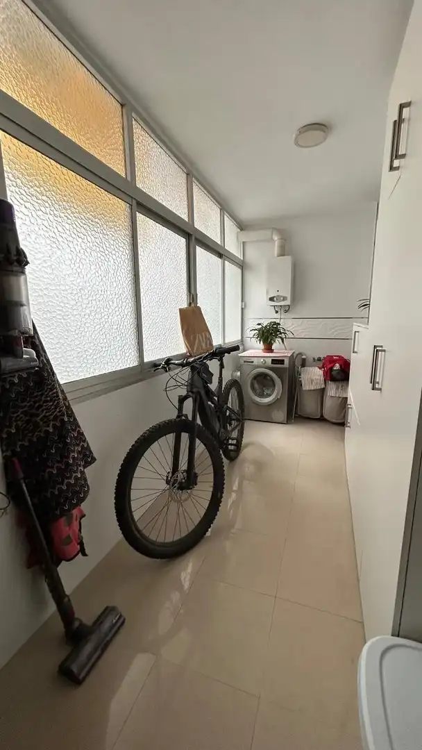 Terraza de Piso en venta en Algeciras con Aire acondicionado y Trastero