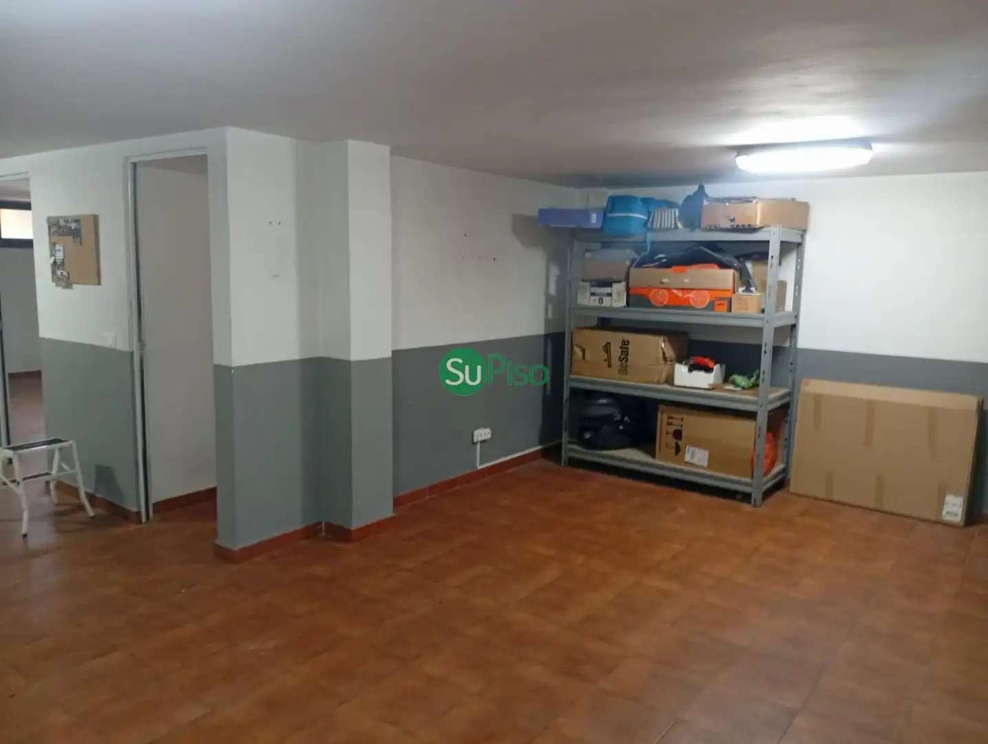 Haus oder Chalet zum Verkauf in Calle Ermita, 12, El Viso de San Juan