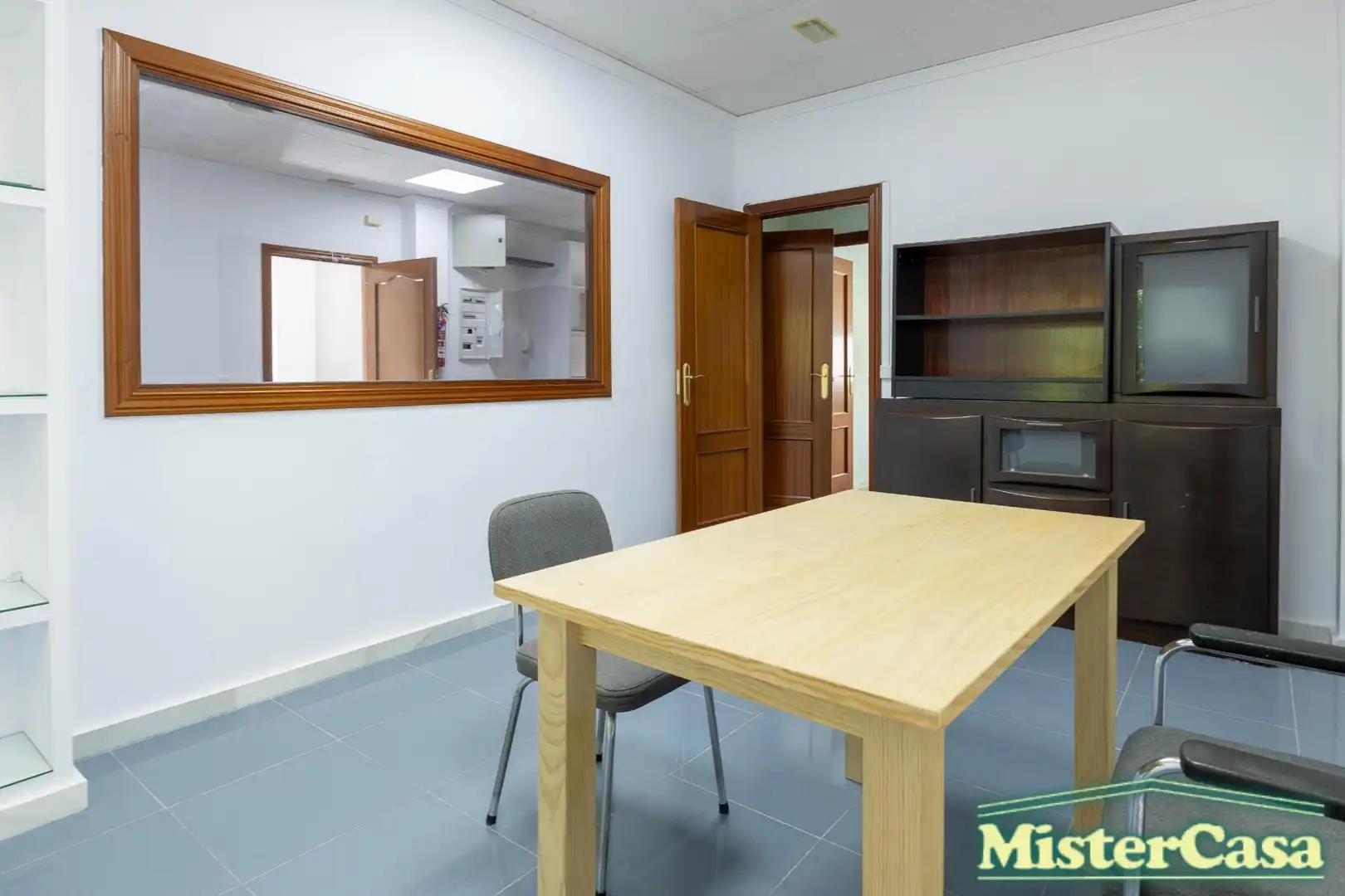 Local comercial en venta en Chapín - Campus Universitario - Navinco, imagen 19