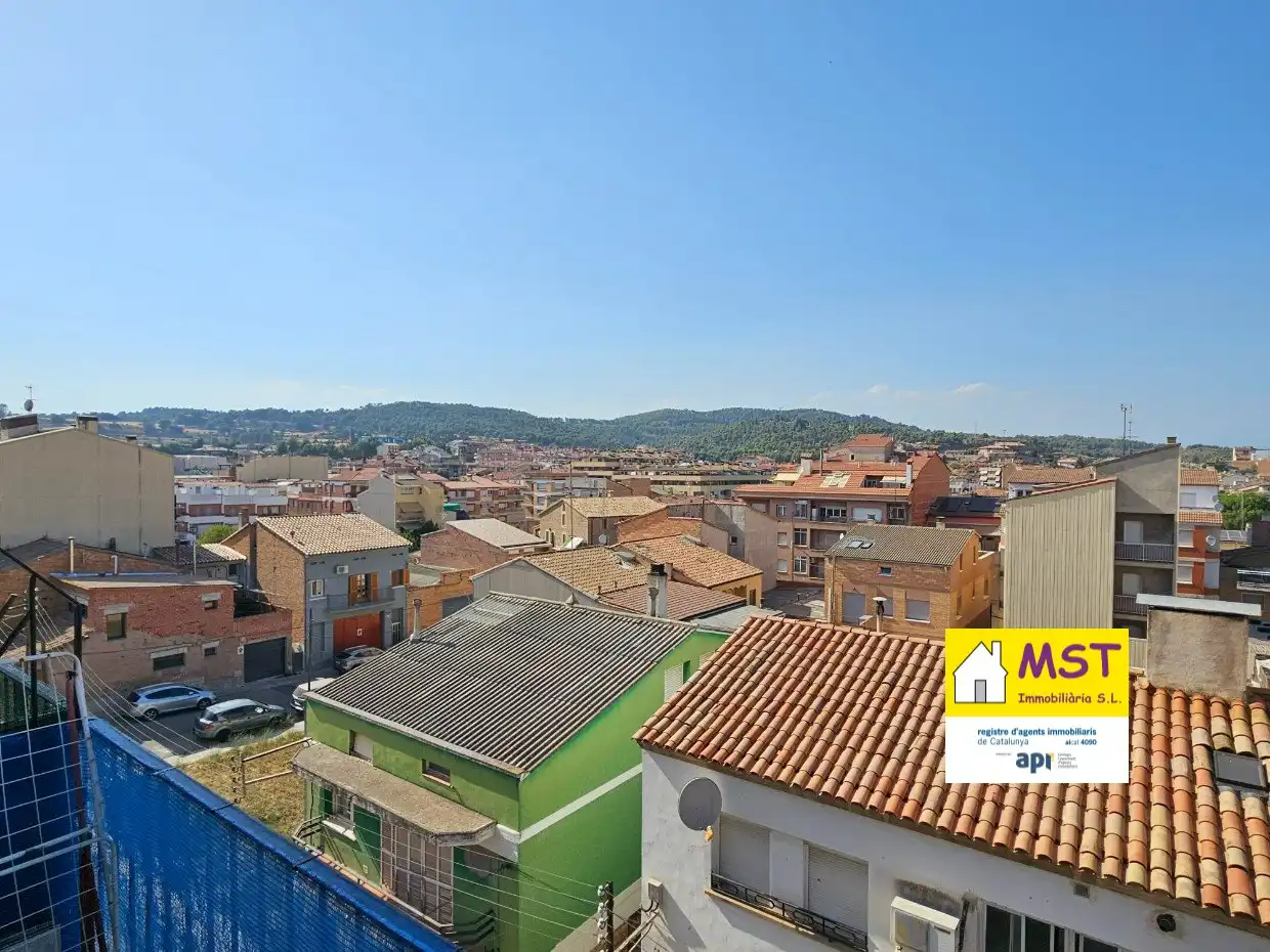 Flat with terrace for sale in Carrer dels Germans Arnalot, imagen 18