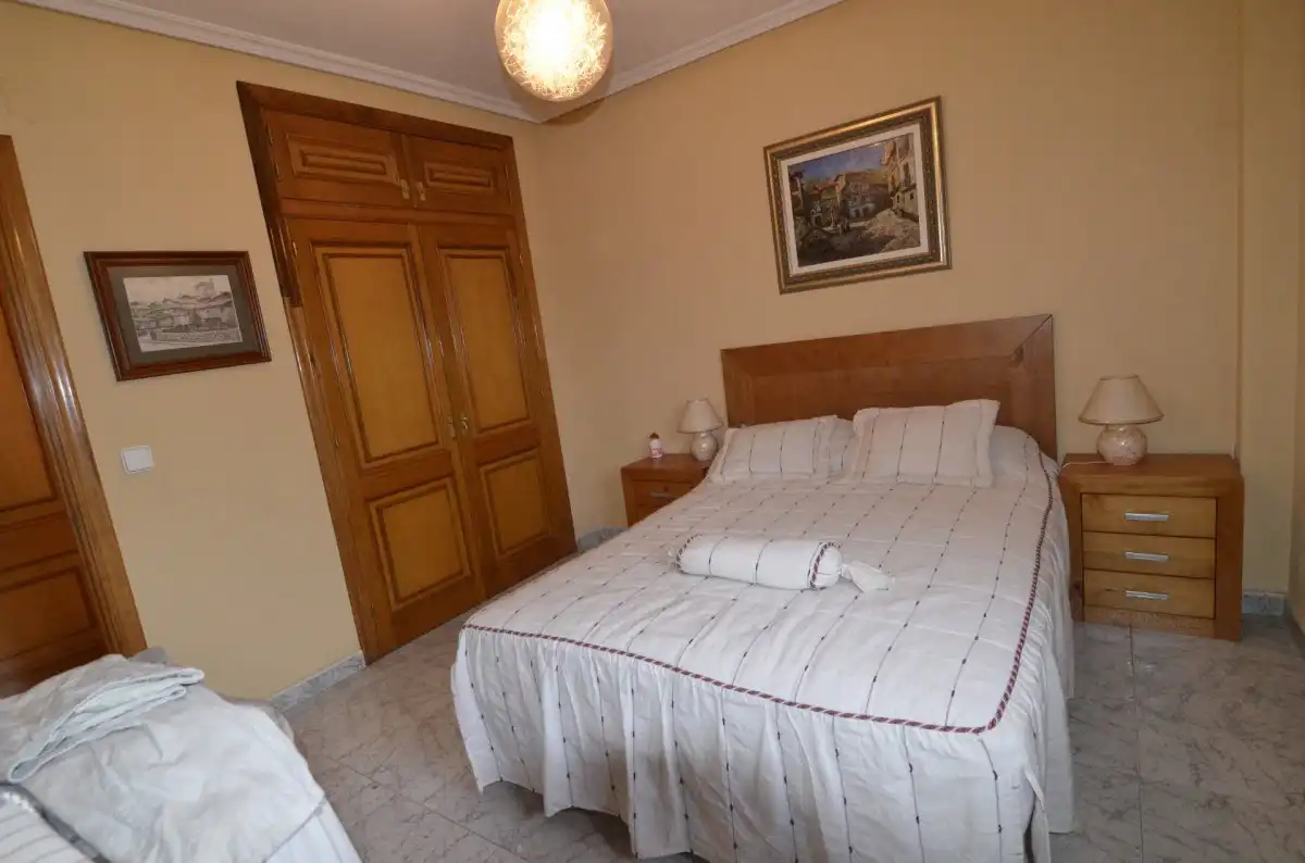 Detached house with terrace for sale in Villamayor, imagen 16