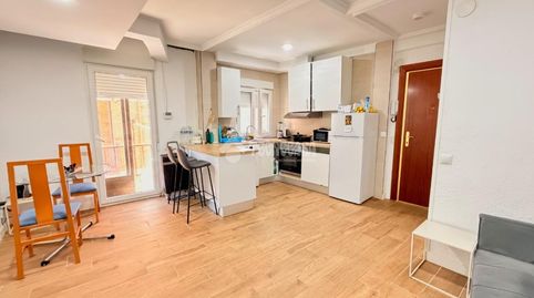 Photo 5 of Flat for sale in José Zorrilla - Padre Claret, Segovia Capital