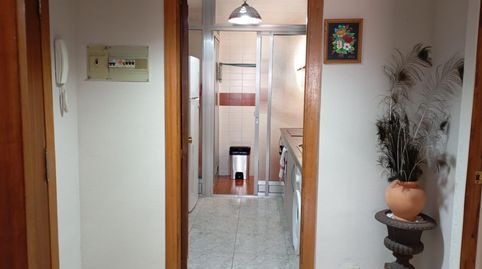 Foto 2 de Piso de alquiler en Casco Antiguo, Cáceres Capital