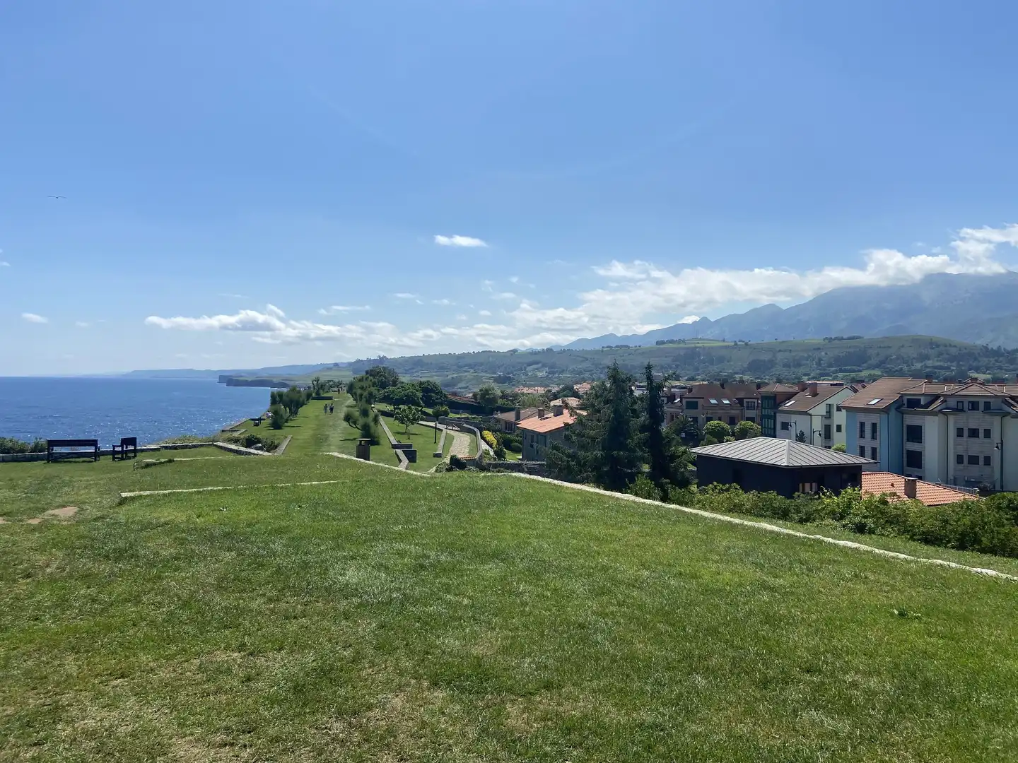 Terreny residencial en venda a Llanes pueblo, imagen 19