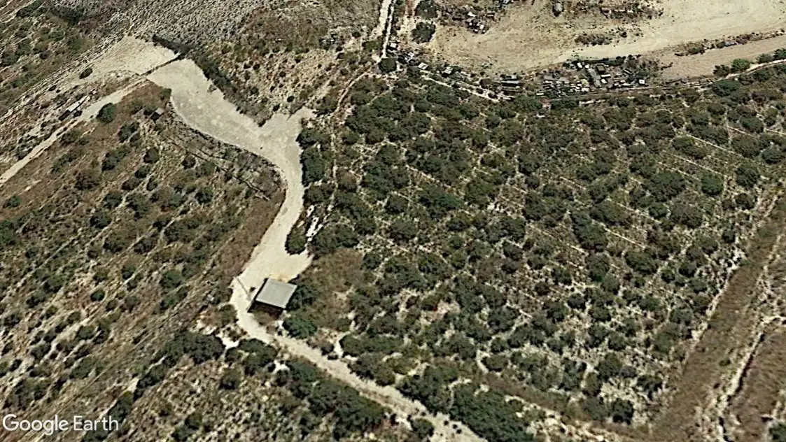 Rustikales Grundstück zum Verkauf in Pedanías Este, imagen 5