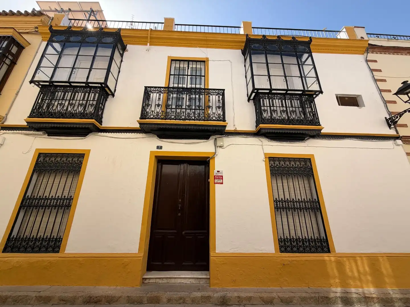 Casa in vendita a Utrera ciudad, imagen 5
