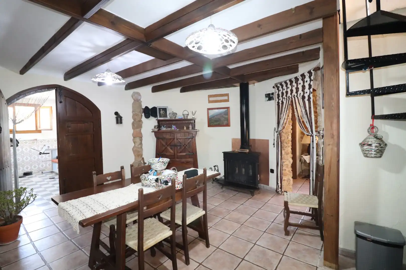 Casa con piscina in vendita a Algorfa, imagen 7