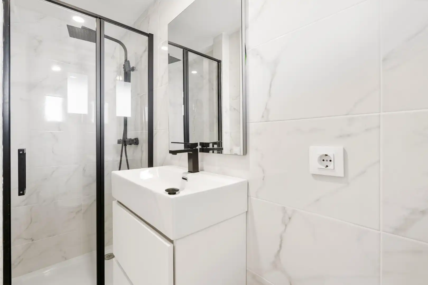 Baño de Casa o chalet en venta en Empuriabrava con Calefacción, Terraza y Balcón