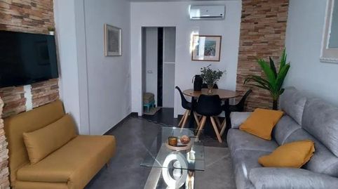 Foto 4 von Wohnung zum Verkauf in La Colina, Torremolinos