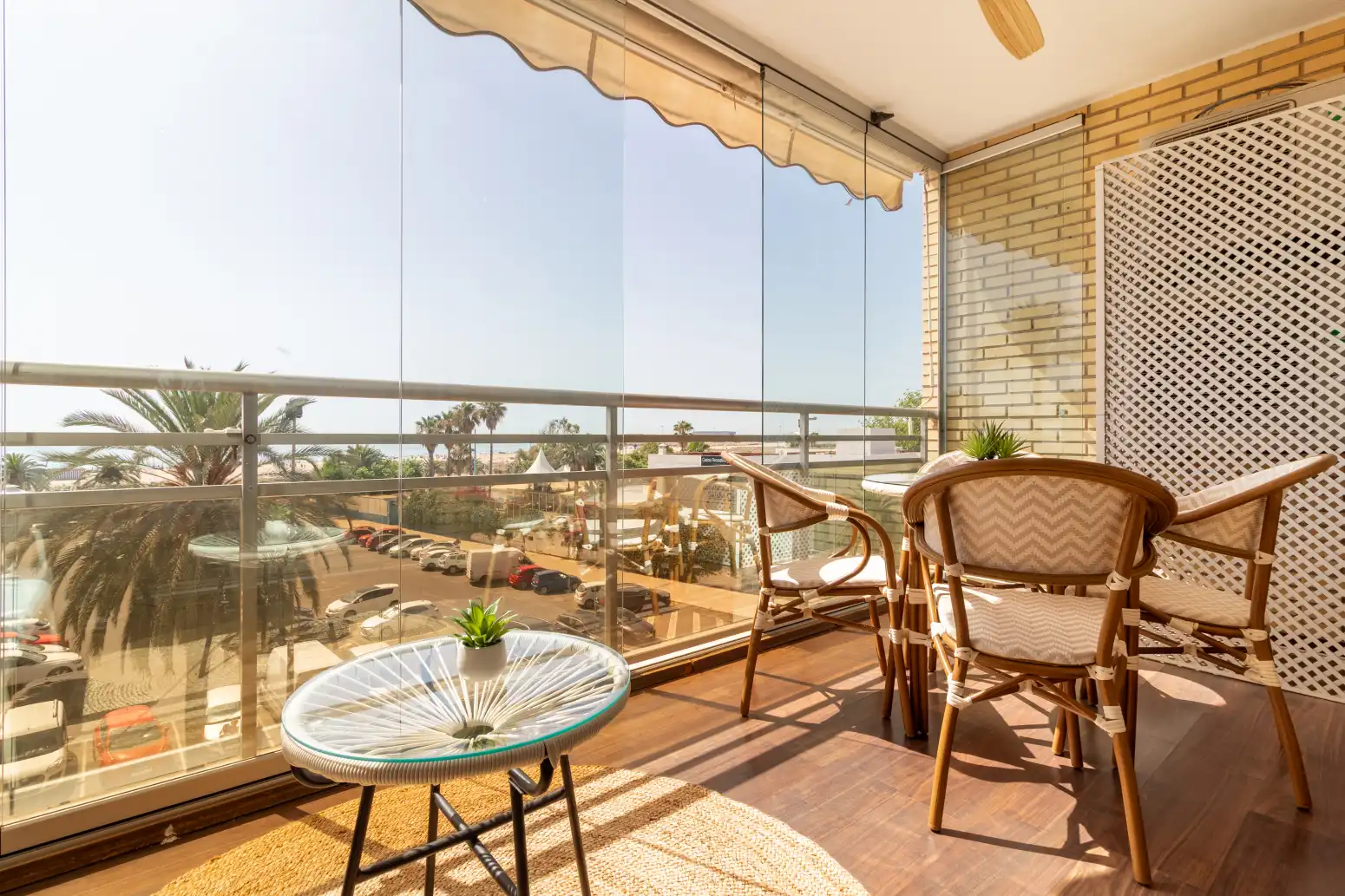 Haus zur Miete in Puerto de Sagunto - CL BUENAVISTA, imagen 46