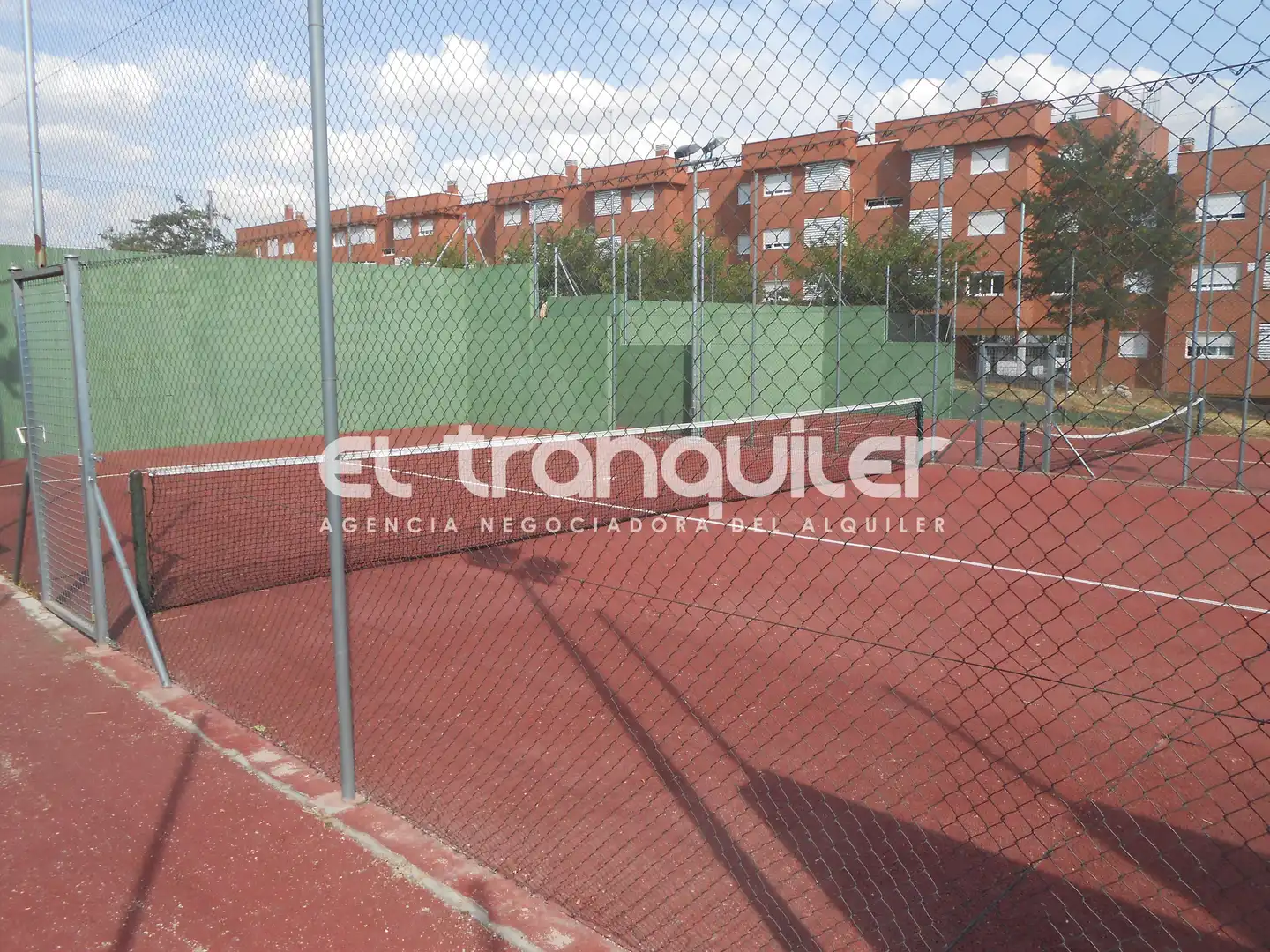 Flat for rent in Calle Francisco Umbral, Rivas Futura