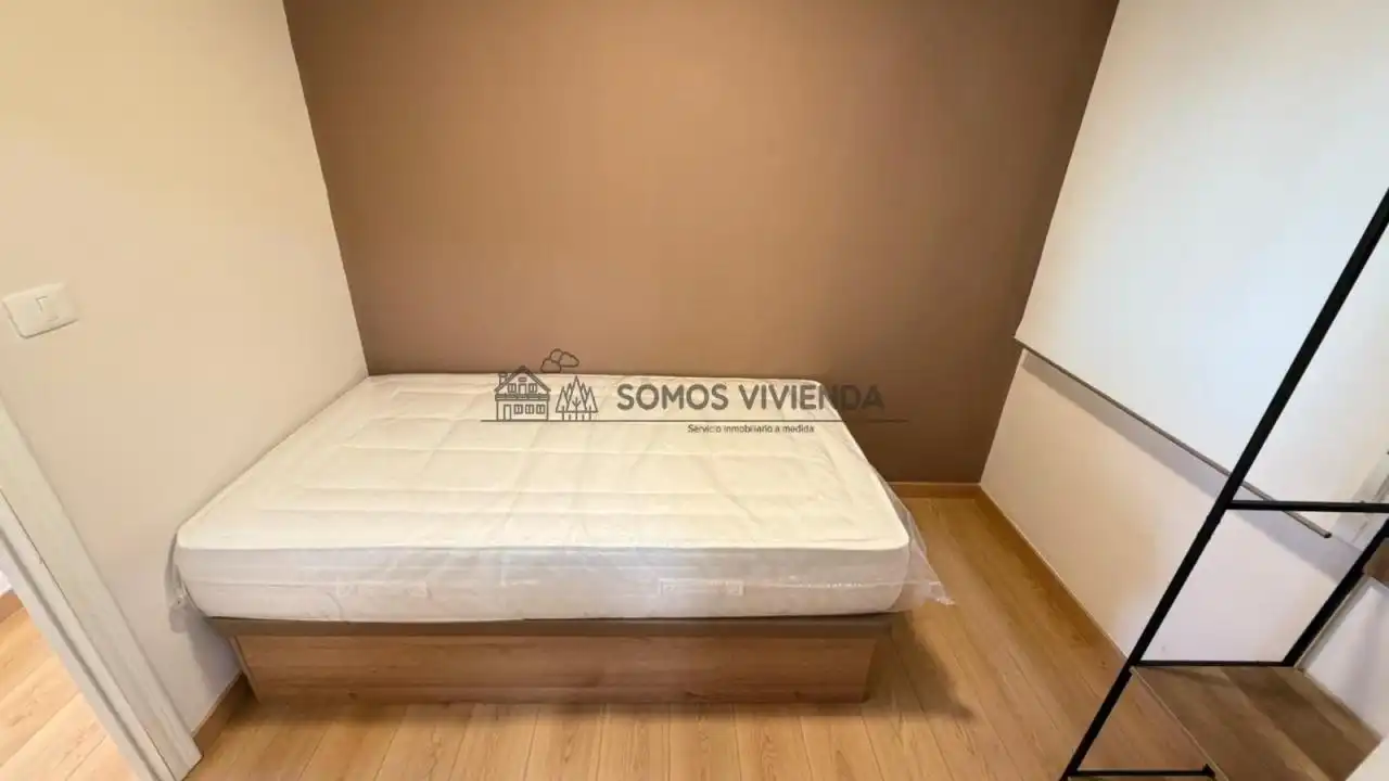 Wohnung mit Aufzug zur Miete in Celso Emilio Ferreiro, imagen 19