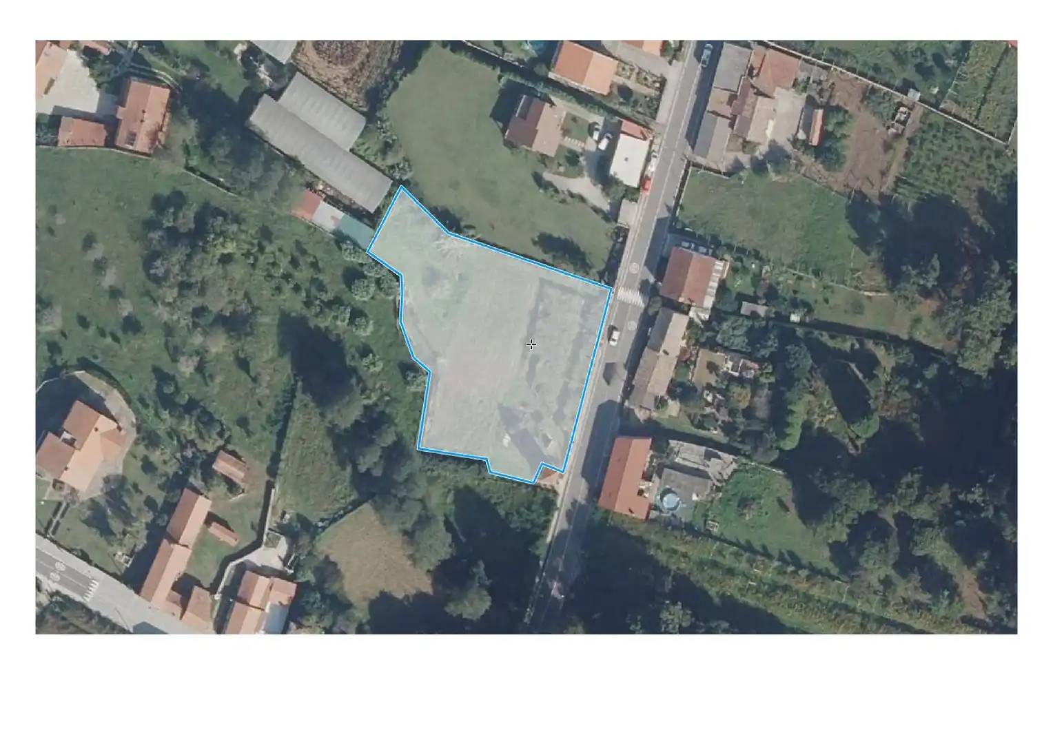 Residential zum Verkauf in Sanxenxo