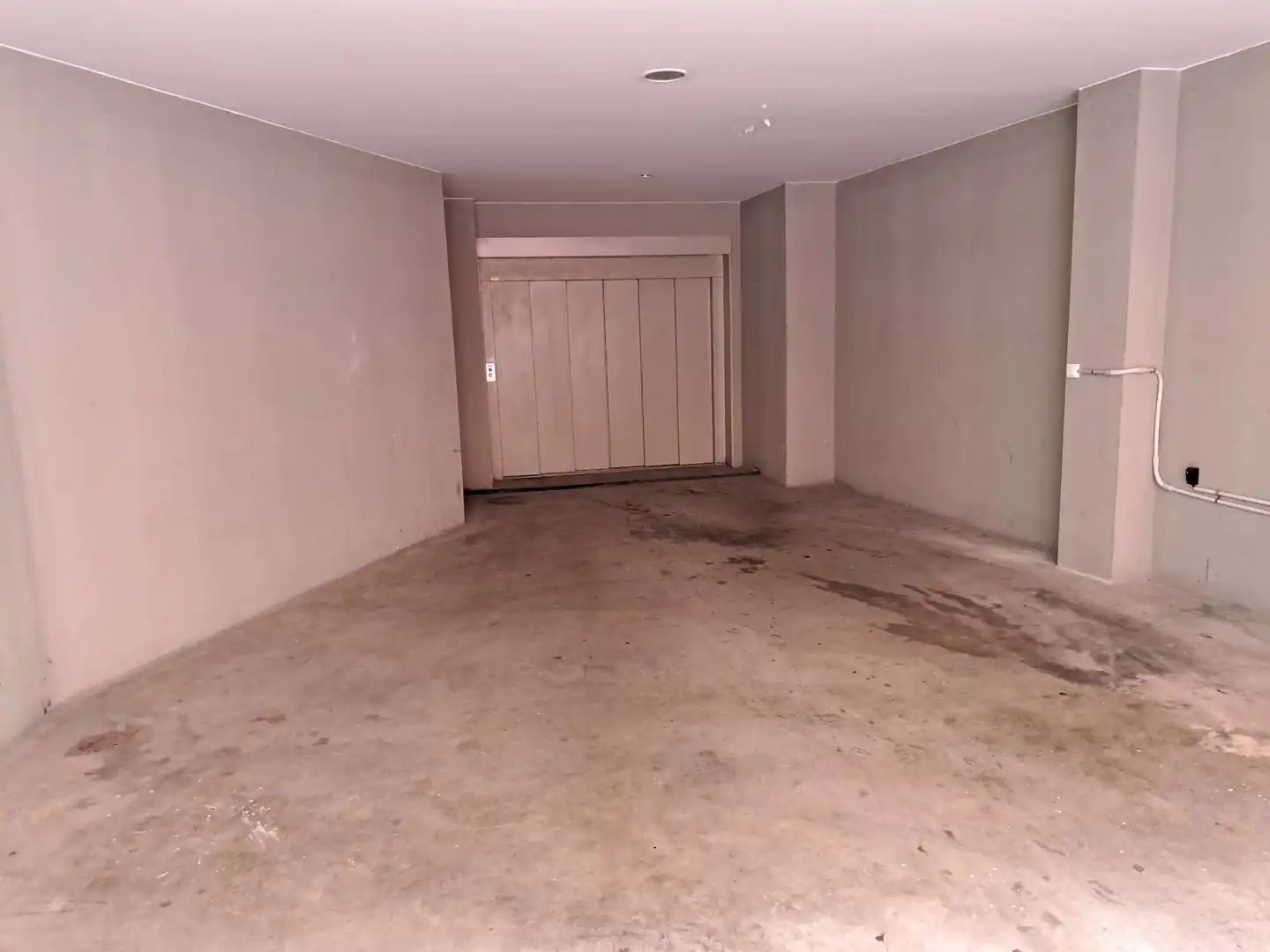 Garaje en venta en Zaragoza