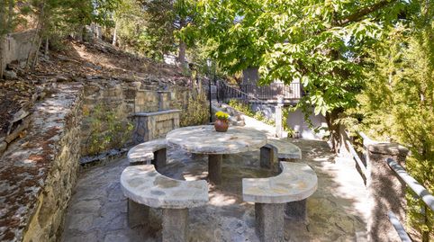 Foto 4 de Finca rústica en venta en Calle Diseminado-pol 46-par 44, Güéjar Sierra, Granada