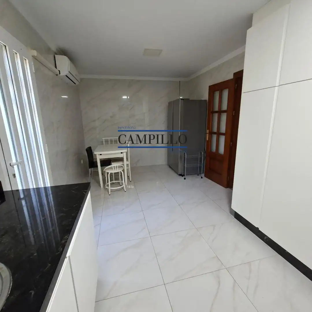 Cocina de Casa o chalet en venta en Adra, Almería