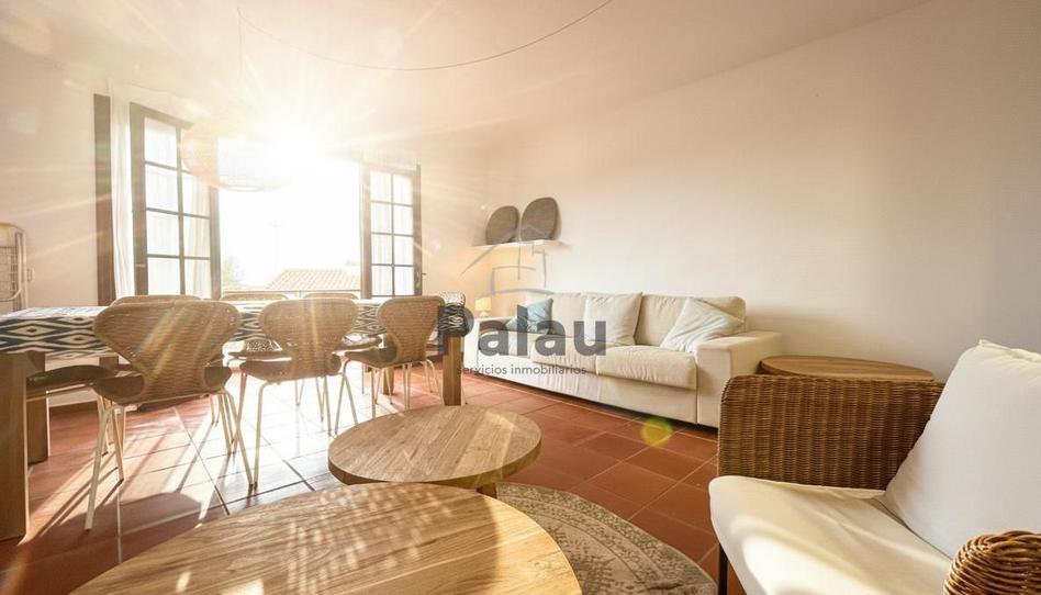Photo 1 of Duplex for sale in Playas de Fornells, Illes Balears